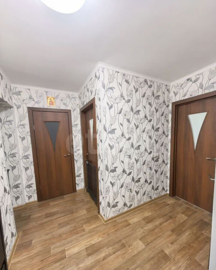 квартира г Тюмень р-н Ленинский ул Парфенова 17 фото 26