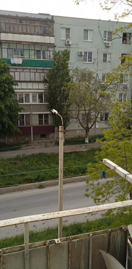 квартира г Новороссийск р-н Южный ул Куникова 62 фото 11