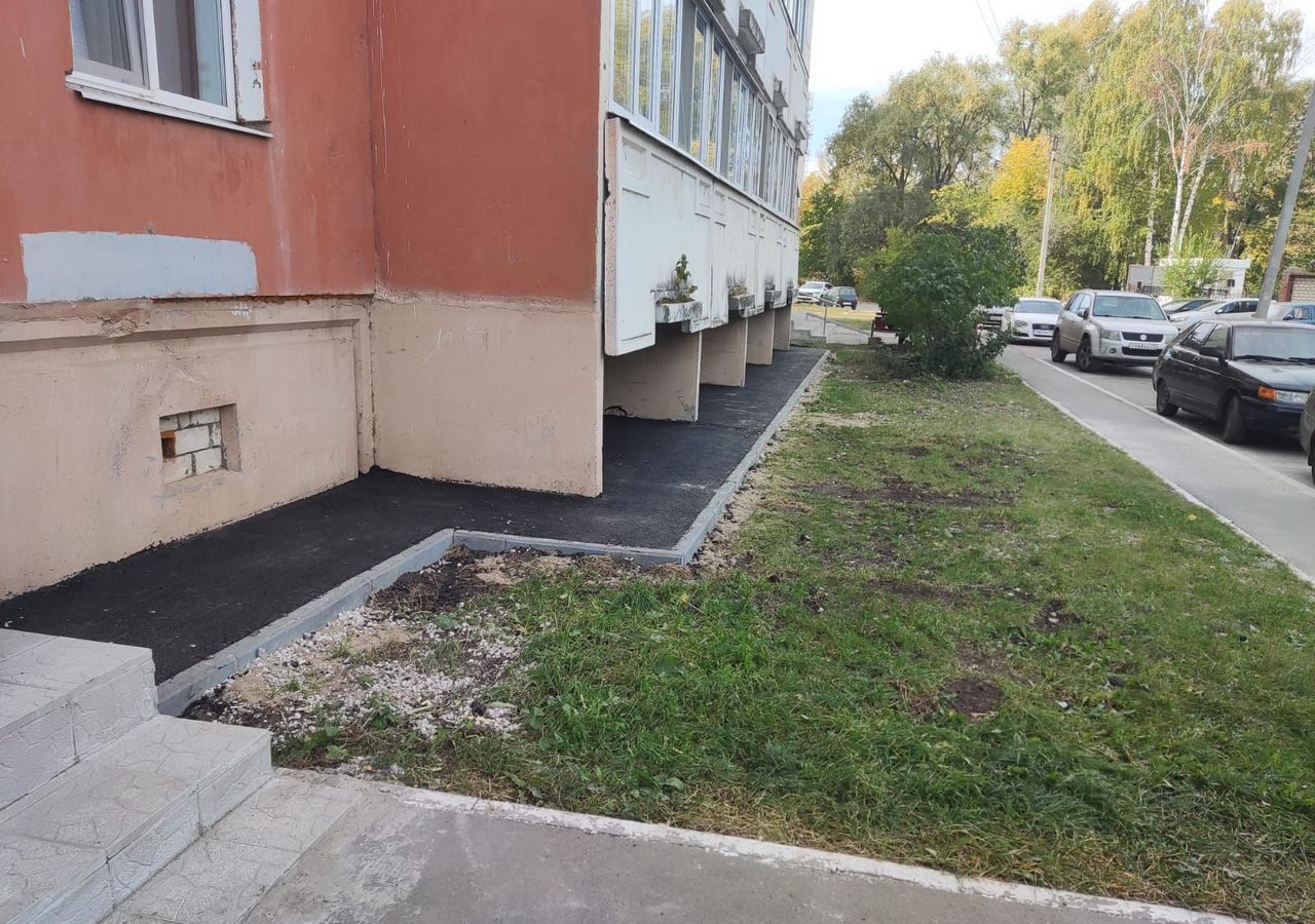 квартира г Димитровград ул Октябрьская 67 фото 22