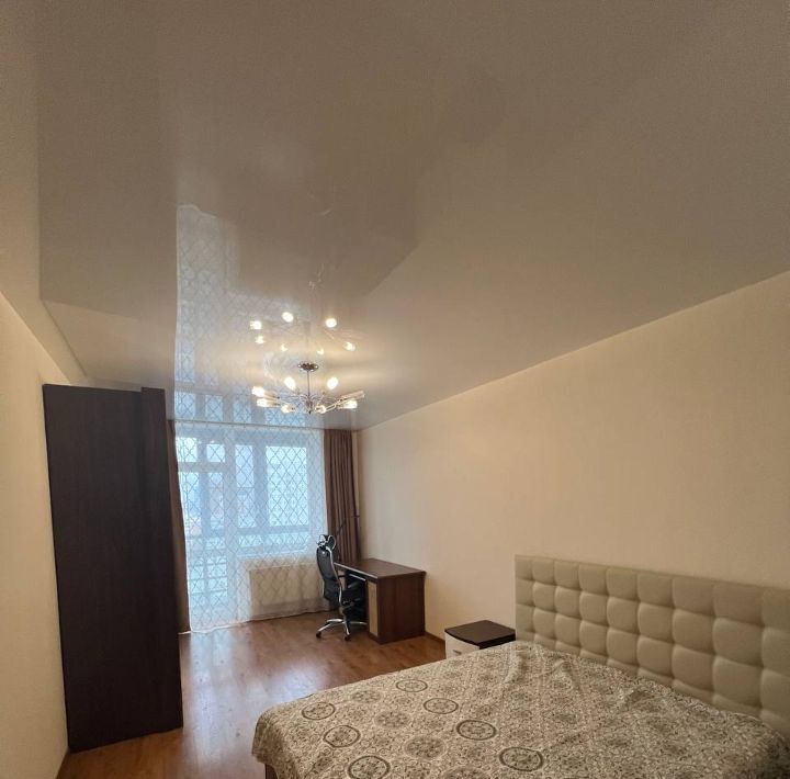 квартира г Екатеринбург Геологическая ул Шейнкмана 90 фото 9