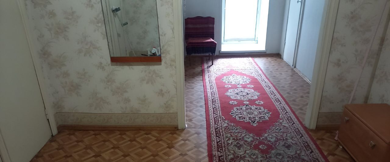 квартира г Пенза р-н Октябрьский ул Ленина 11 фото 3