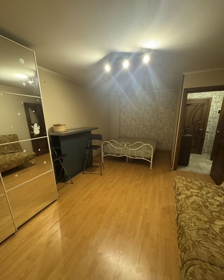 квартира г Королев ул Сакко и Ванцетти 34а фото 2