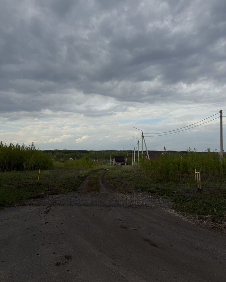 земля г Саранск рп Николаевка фото 10