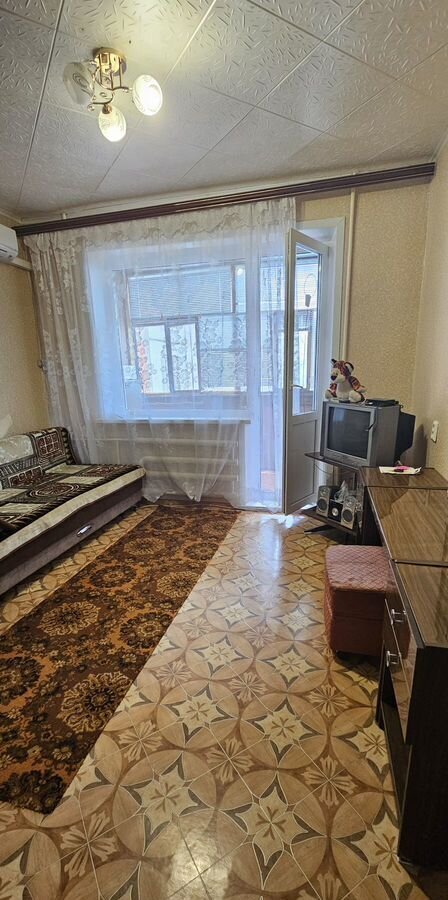 квартира г Балаково ул Набережная Леонова 80 Балаковский р-н, муниципальное образование фото 3