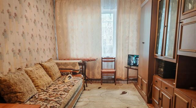 Берёзовая роща ул Фрунзе 67 фото