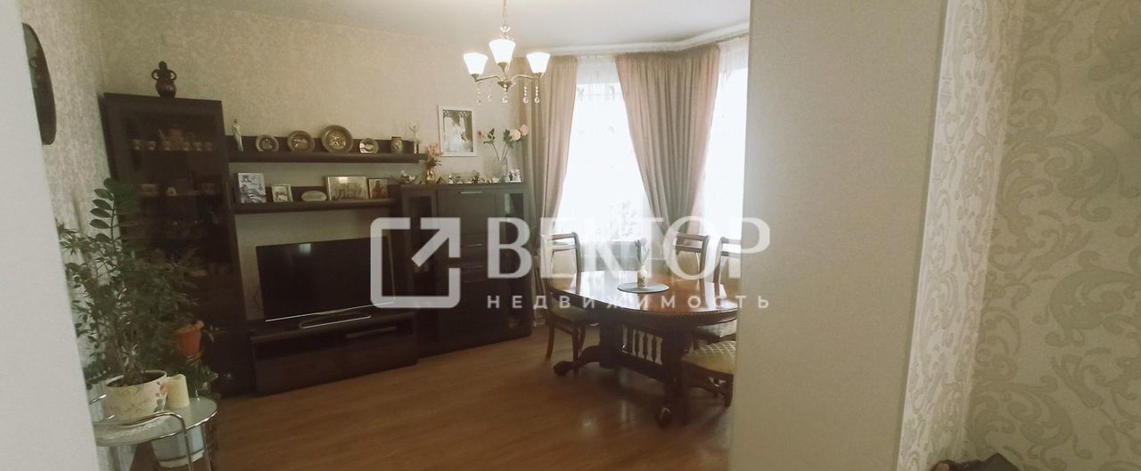 дом г Кострома р-н Фабричный ул Терешковой 48б фото 12