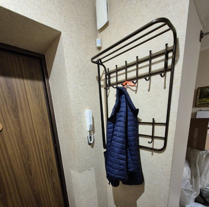 квартира г Ярославль р-н Ленинский ул Добрынина 25 фото 22