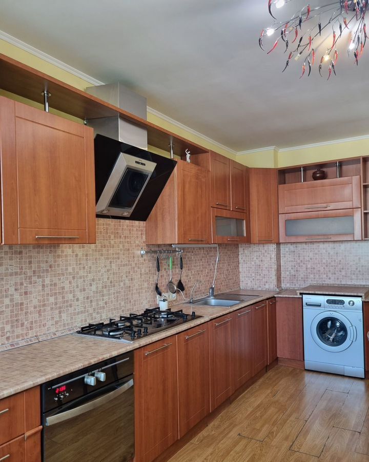 квартира г Самара Алабинская ул Галактионовская 106а фото 2