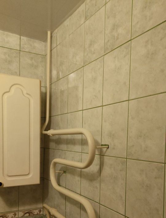 квартира г Калининград р-н Центральный ул Нарвская 16 фото 4