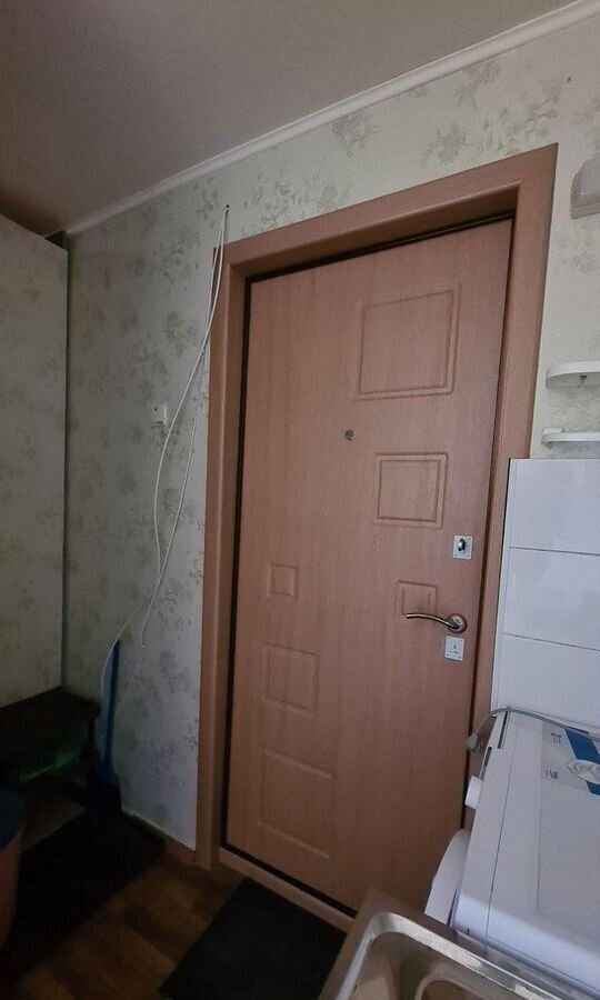 комната г Набережные Челны р-н Комсомольский ГЭС наб им Габдуллы Тукая 43 Республика Татарстан Татарстан фото 10