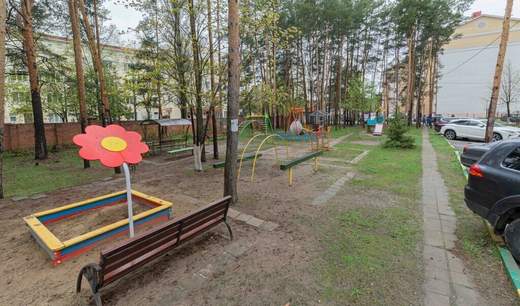 квартира г Владимир ш Судогодское 51г фото 29