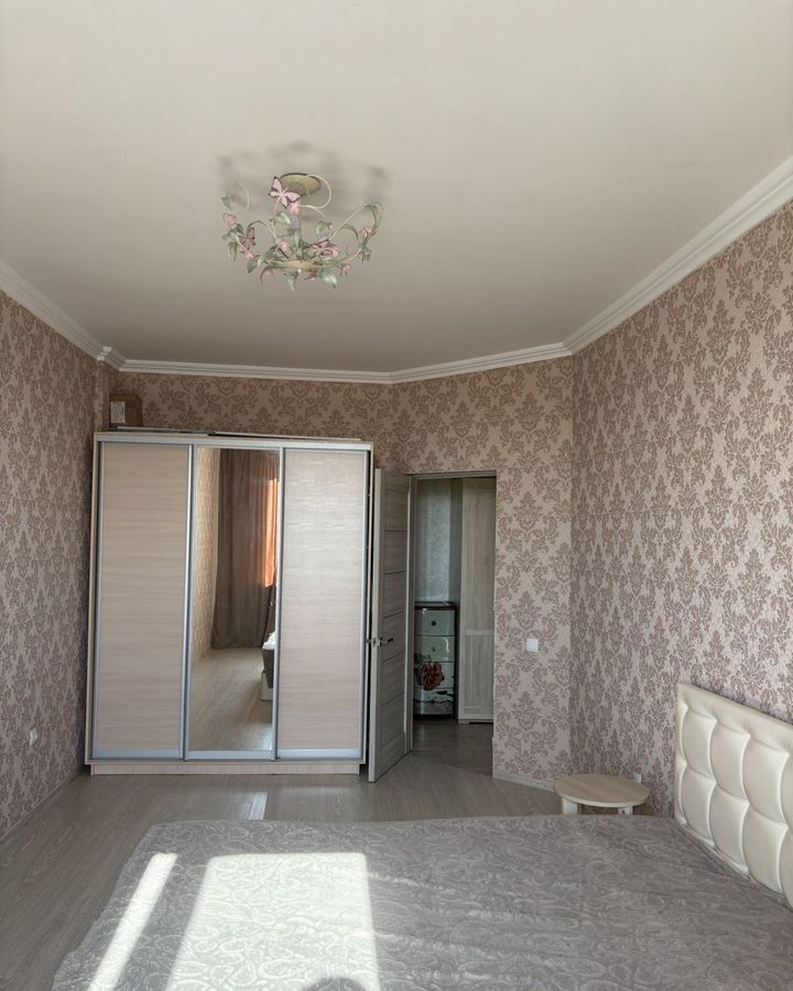 квартира г Краснодар р-н Карасунский ул им. Селезнева 4/15к 2 фото 10