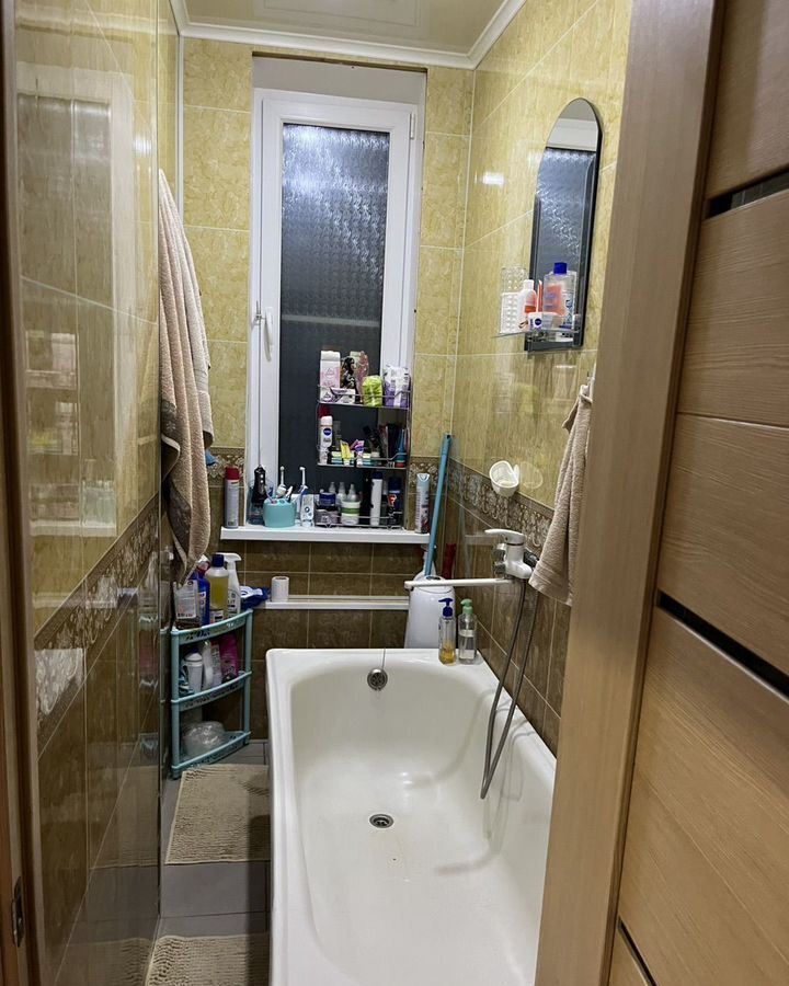 квартира г Железногорск ул Октябрьская 32 фото 5