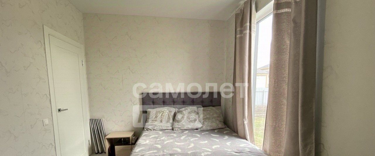дом городской округ Богородский г Электроугли мкр Светлый ул Богородская 34 Железнодорожная фото 8