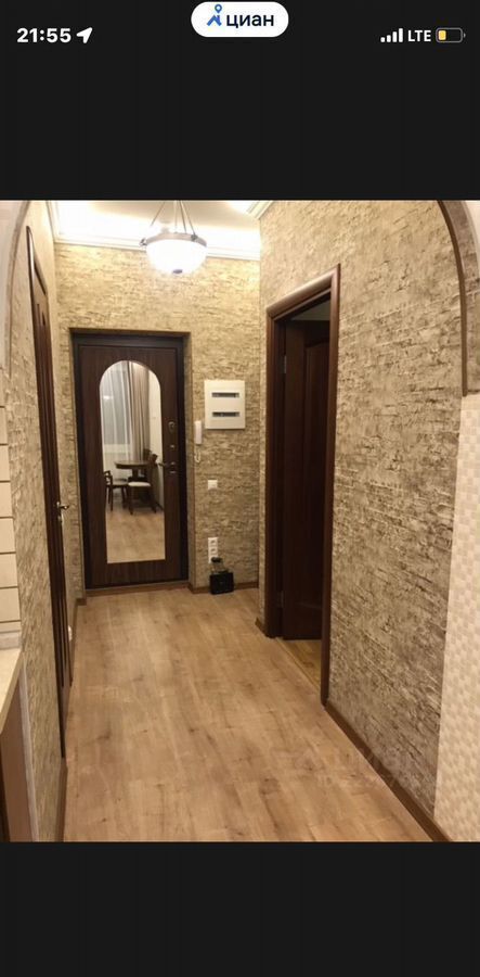 квартира г Москва метро Каховская б-р Чонгарский 26ак/1 фото 7