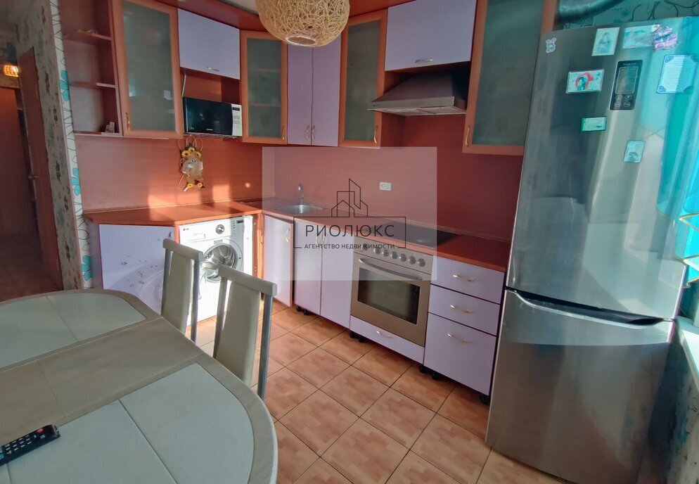 квартира г Магнитогорск ул Сталеваров 15 фото 6