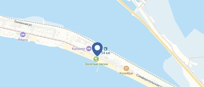 квартира г Евпатория ул Симферопольская 2ф фото 7