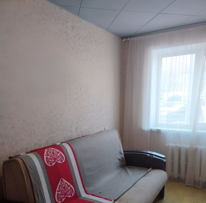 комната г Самара Спортивная ул Аэродромная 113 фото 6