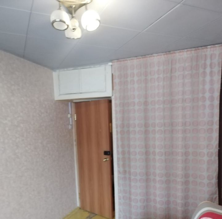 комната г Самара Спортивная ул Аэродромная 113 фото 4