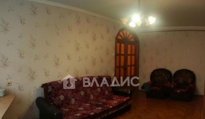 квартира г Белгород Западный ул Конева 1 фото 5