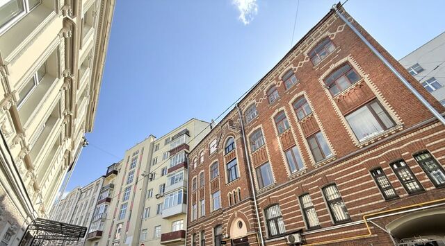 свободного назначения метро Трубная дом 6 фото