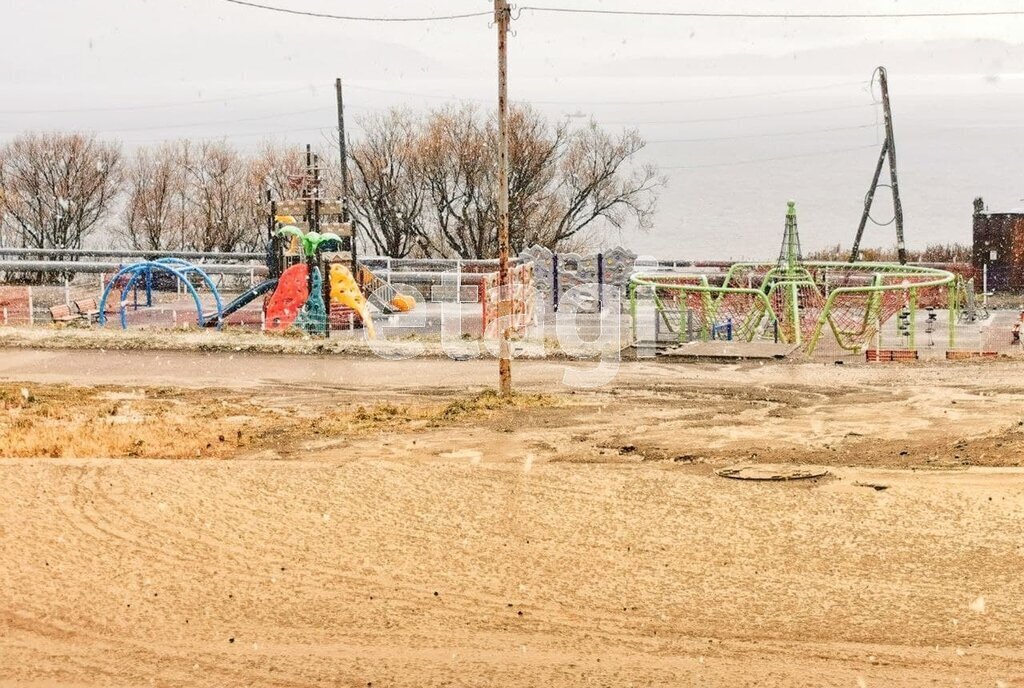 квартира г Петропавловск-Камчатский ул Рябиковская 81/1 фото 4