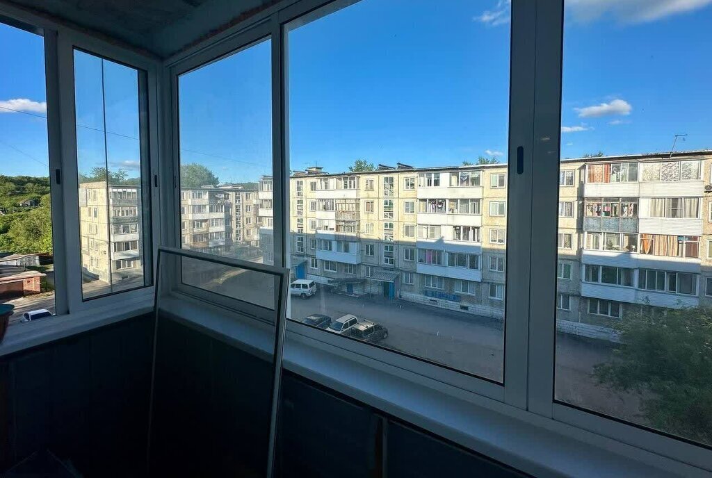 квартира г Ачинск мкр 9-й 27 фото 9