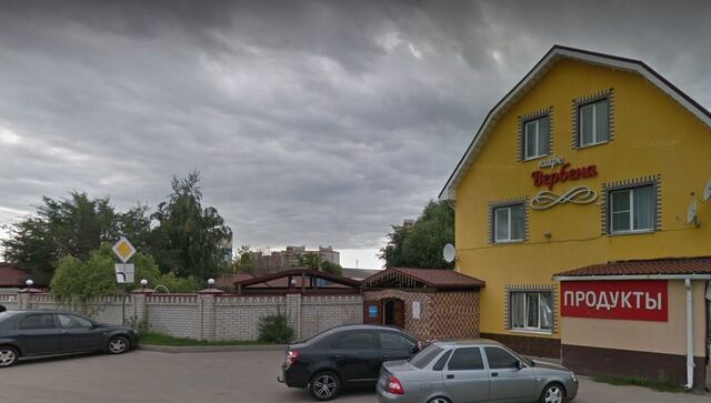 р-н Коминтерновский дом 53 фото