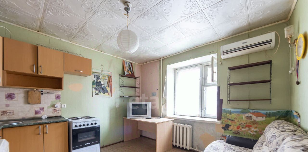 квартира г Хабаровск р-н Кировский ул Запарина 137 фото 1