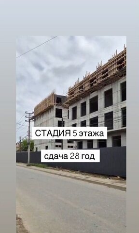 р-н Кировский дом 138 фото