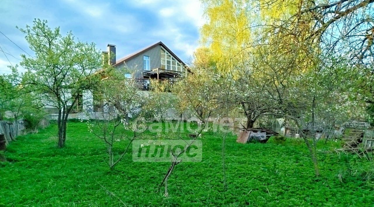 земля г Калуга р-н Ленинский ул Кирова фото 1