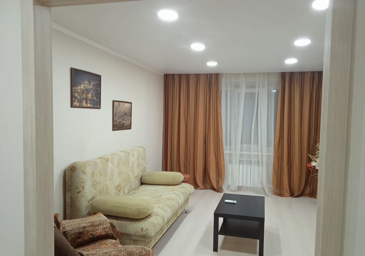 квартира г Арзамас ул Калинина 14 фото 1