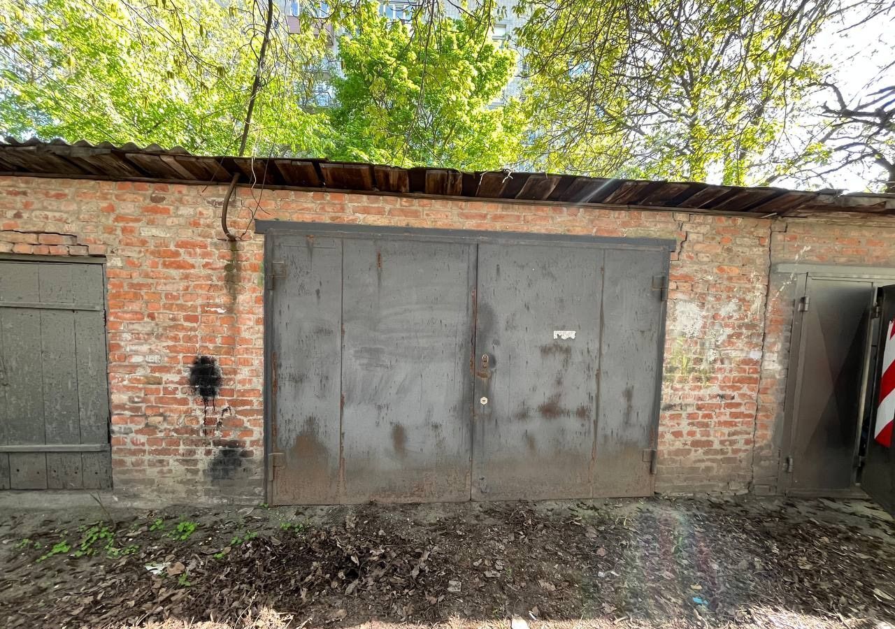 гараж г Новочеркасск ул Народная 61 фото 1