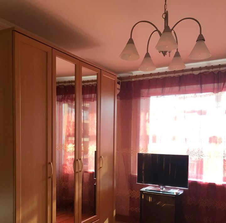 квартира г Ростов-на-Дону р-н Советский ул Еременко 87/1 фото 1