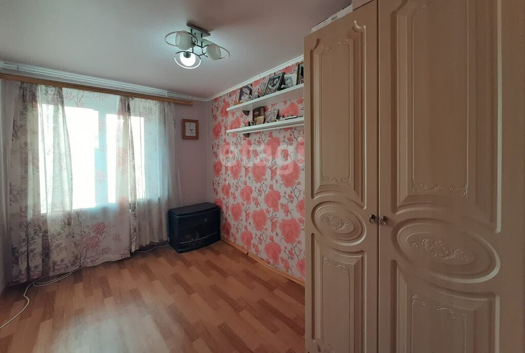 квартира г Стерлитамак ул Коммунистическая 69 фото 4