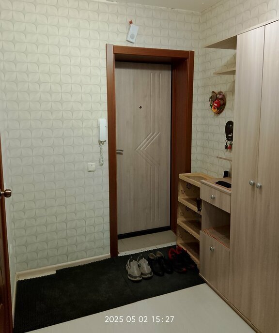 квартира г Тамбов ул Свободная 7с/2 4к фото 4