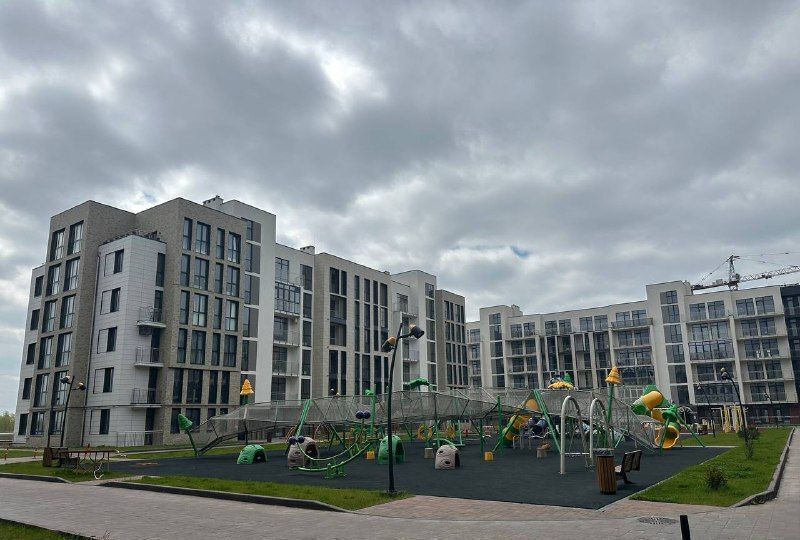 квартира р-н Зеленоградский г Зеленоградск ул Гагарина 87 фото 4