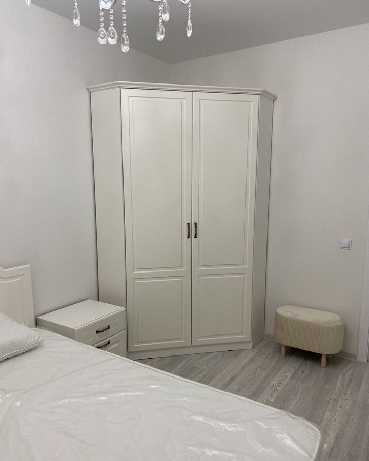 квартира г Краснодар р-н Прикубанский ул Скандинавская 1к/5 фото 3