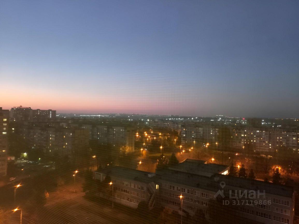 квартира г Краснодар ул Сормовская 204 ЖК Комсомольский фото 3