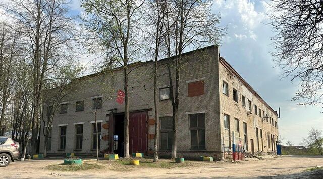 промзона Тураево Котельники, вл 2 фото