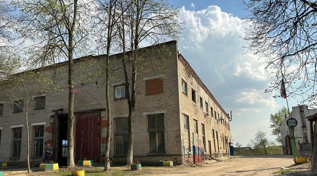 производственные, складские г Лыткарино промзона Тураево Котельники, вл 2 фото 4