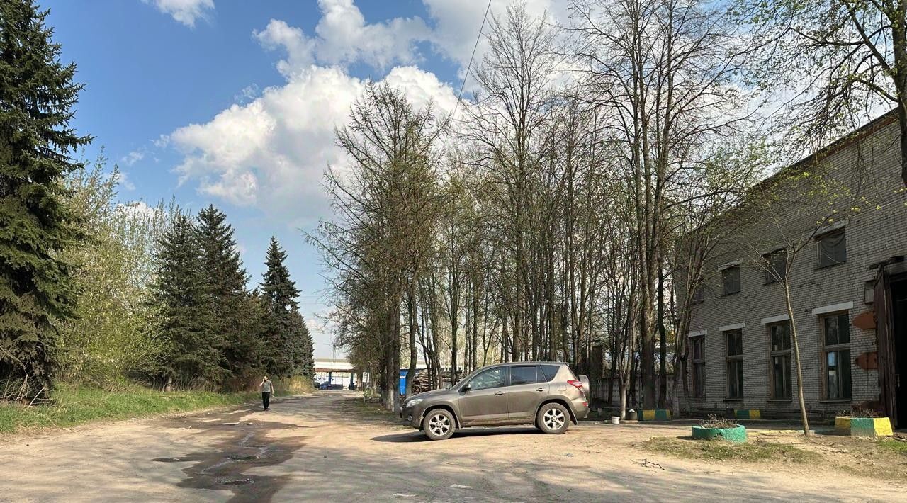 производственные, складские г Лыткарино промзона Тураево Котельники, вл 2 фото 3