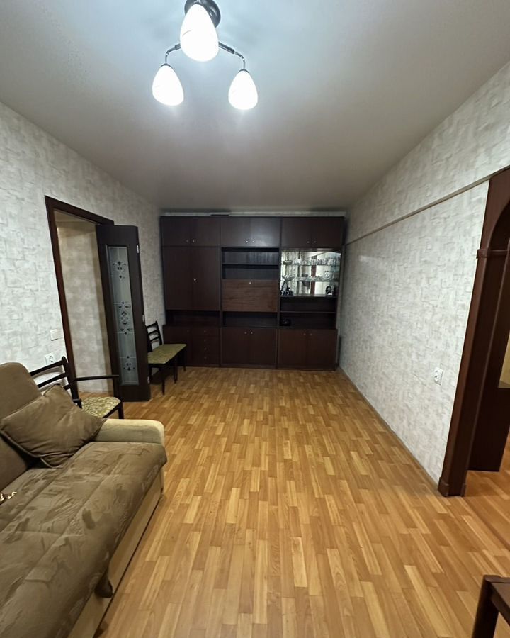 квартира г Москва метро Текстильщики ул Артюхиной 11 фото 3