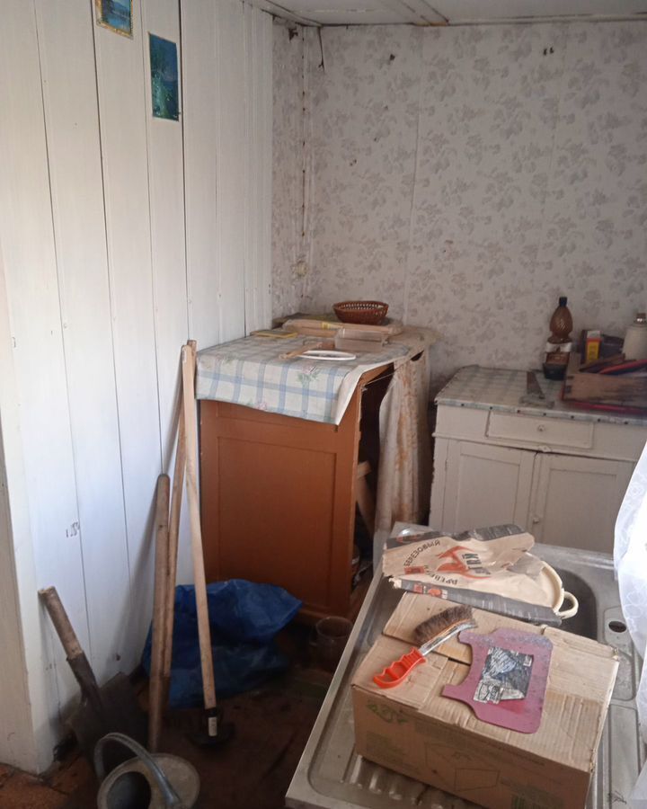 земля г Кемерово р-н Заводский снт Сухой Искитим Кемеровская обл. — Кузбасс фото 1