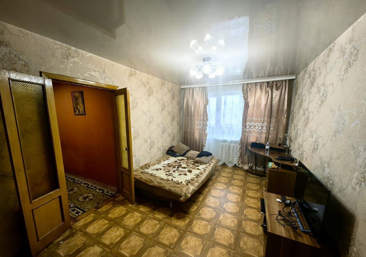 квартира г Нижний Новгород Буревестник ул Культуры 11к/1 фото 3