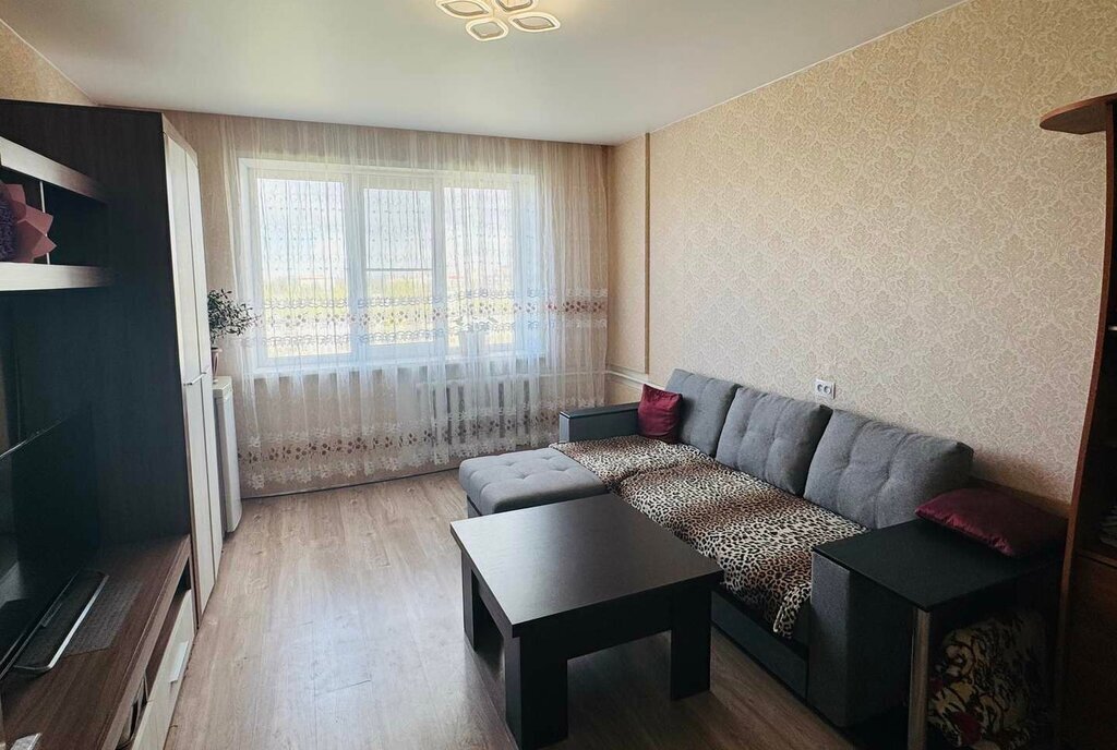 квартира г Великий Новгород ул Псковская 40к/1 фото 4