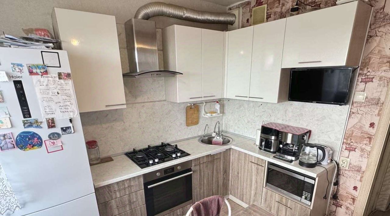 квартира г Великий Новгород ул Псковская 40к/1 фото 1