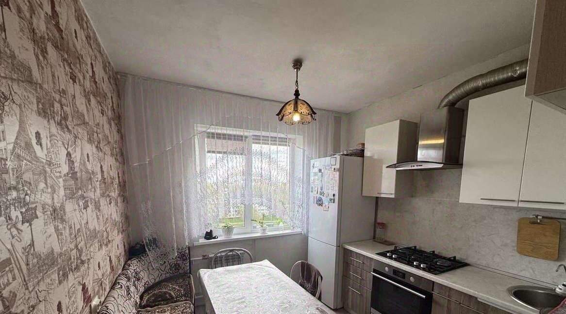 квартира г Великий Новгород ул Псковская 40к/1 фото 2