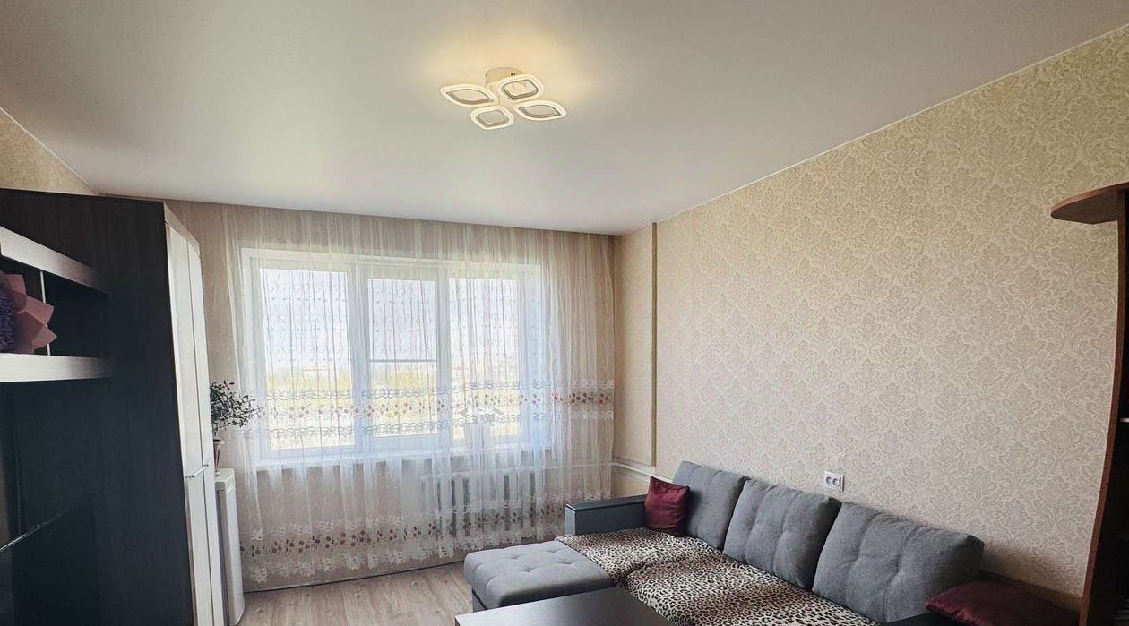 квартира г Великий Новгород ул Псковская 40к/1 фото 3