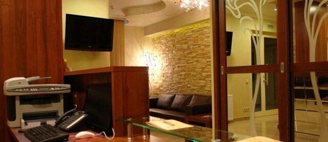 офис метро Студенческая дом 20к/1 фото